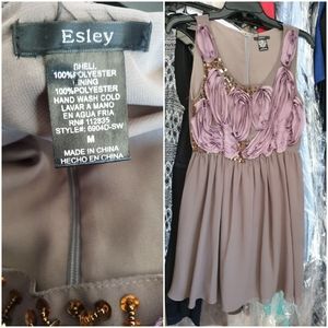 Summer dress